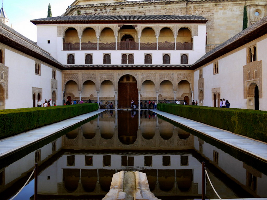 Alhambra